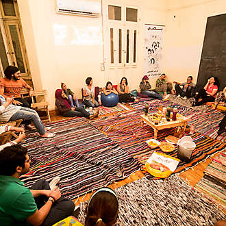 فطار بصى في رمضان 