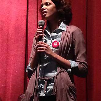 BuSSy at Cairo University
