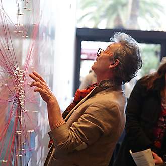  Mapping Cairo with Stories in Toulon