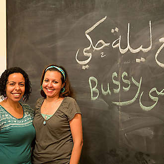  BuSSy's Fourth Storytelling Night