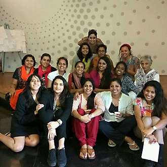 BuSSy in India