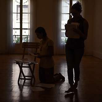 The Dreams and Fears of Ten Women from Helwan