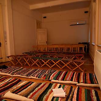 The Dreams and Fears of Ten Women from Helwan