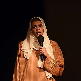 The Dreams and Fears of Ten Women from Helwan
