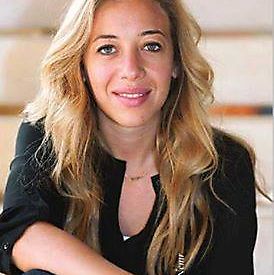 <strong>Farah Shash</strong> <small>Team Psychologist</small>