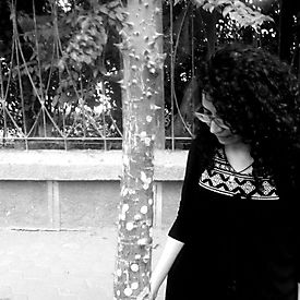 <strong>Laila Sami </strong> <small>Website Editor</small>