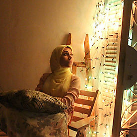 <strong>Nohyar Emad</strong> <small>Translator</small>
