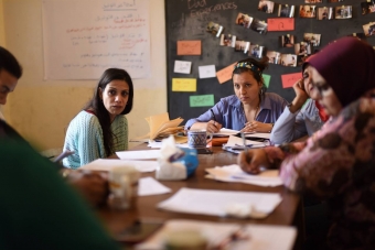 Documenting personal stories and testimonies Workshop