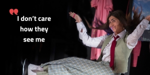 I Don&#039;t Care Anymore