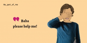 Help Me, Baba!