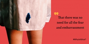 It Happens to All Girls