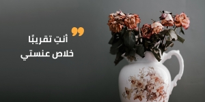 مذكرات واحدة جالها عريس