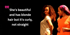 Eurocentric Beauty Standards