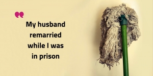 Working Two Jobs in Prison