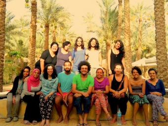 BuSSy’s Training of Trainers Workshop - TOT