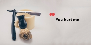 Clean Shave