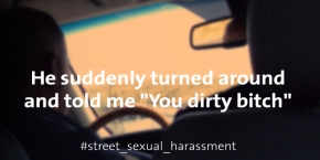 Stop the car here