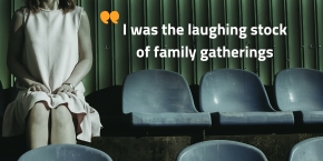 The Laughing Stock