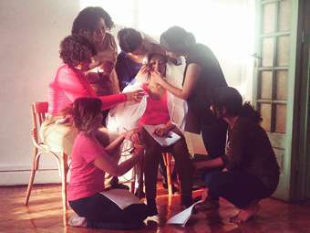 BuSSy’s 2015 Workshop