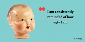 I Will Never Be Beautiful