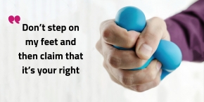 Your Right