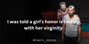 There’s No Such Thing as a “Man’s Honor”