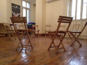BuSSy’s Storytelling Session for Caretakers