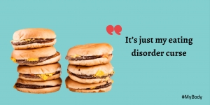 BED (Binge Eating Disorder)