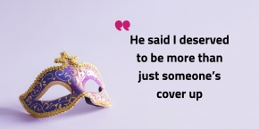 Cover-up
