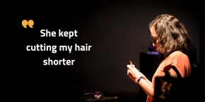 Long Hair