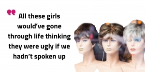 Self-acceptance