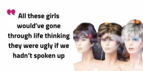 Self-acceptance