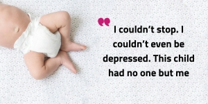 Motherhood Is Not Instinctive