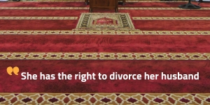 Divorce