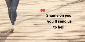 Something Wrong with Me