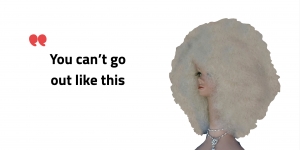 This Is My Hair