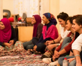 Storytelling Session for Girls: Home Confinement