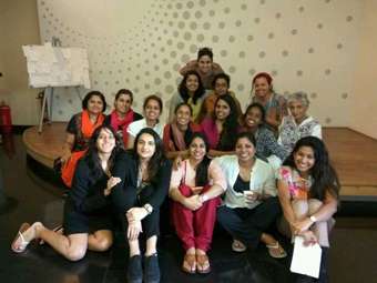 BuSSy in India
